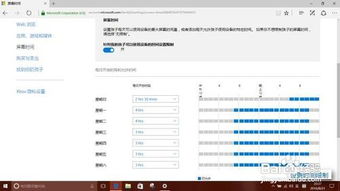 win10设置单位内网