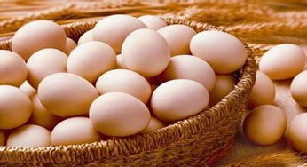 营养专家告诉你吃鸡蛋的正确打开方式 