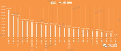 Return On Equity (ROE)代表什么？