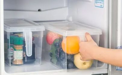夏天冰箱调到几档最合适 为什么冰箱要调温度