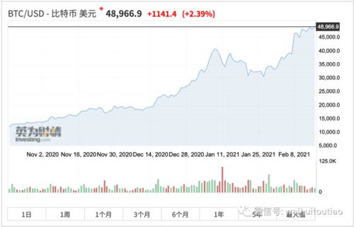 比特币怎么看走势,比特币暴跌最大悬念或揭晓