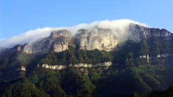 打算自驾游去金佛山,可以直接到景区吗 (金佛山免费停车场)