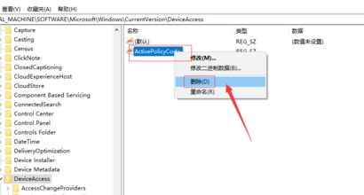 win10登录人脸设置没反应