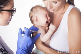五个多月的宝宝疫苗可以推迟吗打疫苗需要注意哪些呢
