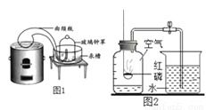 反应气体的化学计量比是什么？