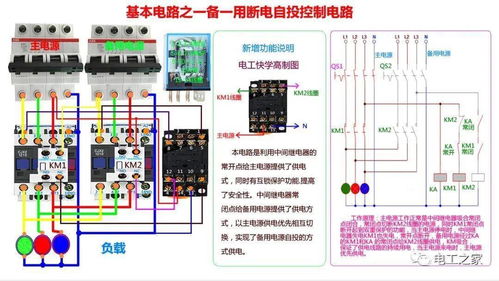 听说你是电工 赶紧把这灯给我们弄好