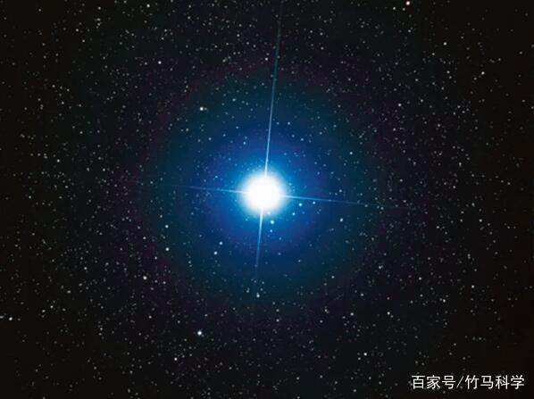 夜空中,10颗最亮的星星,你知道排名第一是谁 答案都在这里了