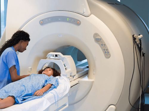 产前影像学检查的另一 利器 MRI