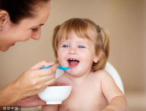 新研究 美国95 的婴儿食品都含有 毒金属
