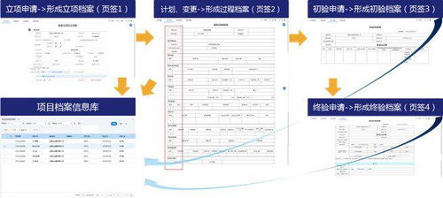 如何利用IT技术等进行公司治理和管控？