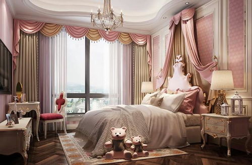 婚房 夫妻卧室千万不要挂这种颜色的窗帘,除非你们不想过了
