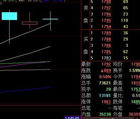 深发展的股票为什么明明股价上涨了，却……