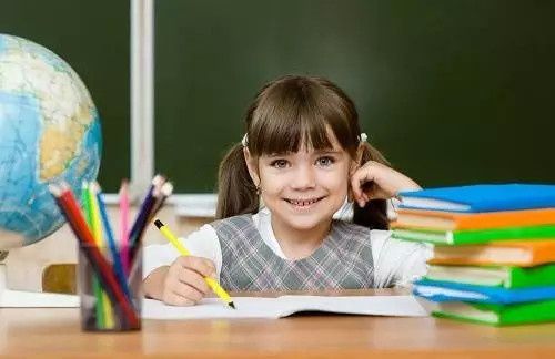 小茉家亲子 5大技巧教孩子做好课堂笔记,学习效率蹭蹭往上涨