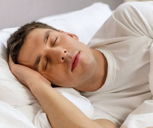 什么是“睡眠中的性行为”？