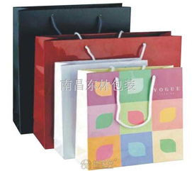 茶叶食品农副婴幼儿礼品手提袋等纸制品精装礼盒设计 南昌包装 包装袋印刷 
