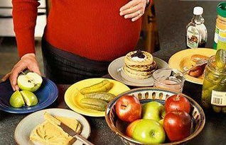 原创怀孕初期，孕妇不妨试试这4种食物，或许对自己和胎儿都有好处