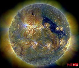 太阳金星月亮代表什么意思,金星火星月亮寓意