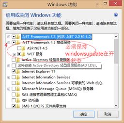 win10安装.net4.5