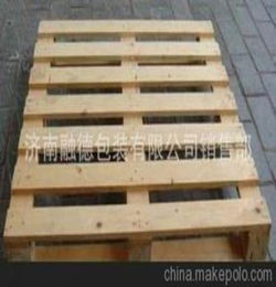 济南木箱厂低价供应杨木托盘,济南周边地区木箱垫仓板卡板