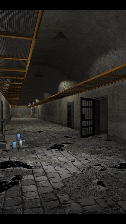 逃离地下监狱游戏下载 逃离地下监狱手机版下载v1.0.1 安卓版 2265游戏网 