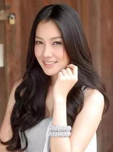 亚洲最美100位女星,泰国女星入选了8位,看看有你喜欢的吗