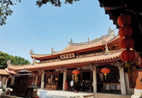 和杭州灵隐寺同为中国千年古刹,为啥泉州免费景点却几乎没游客
