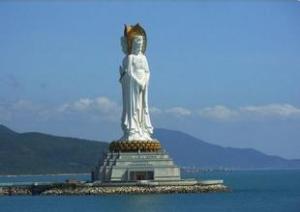 海天佛国普陀山 南浔水乡三日游 白天发车