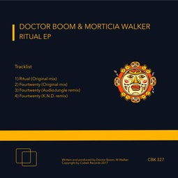 Ritual Doctor Boom Morticia Walker 千万正版音乐海量无损曲库新歌热歌天天畅听的高品质音乐平台 