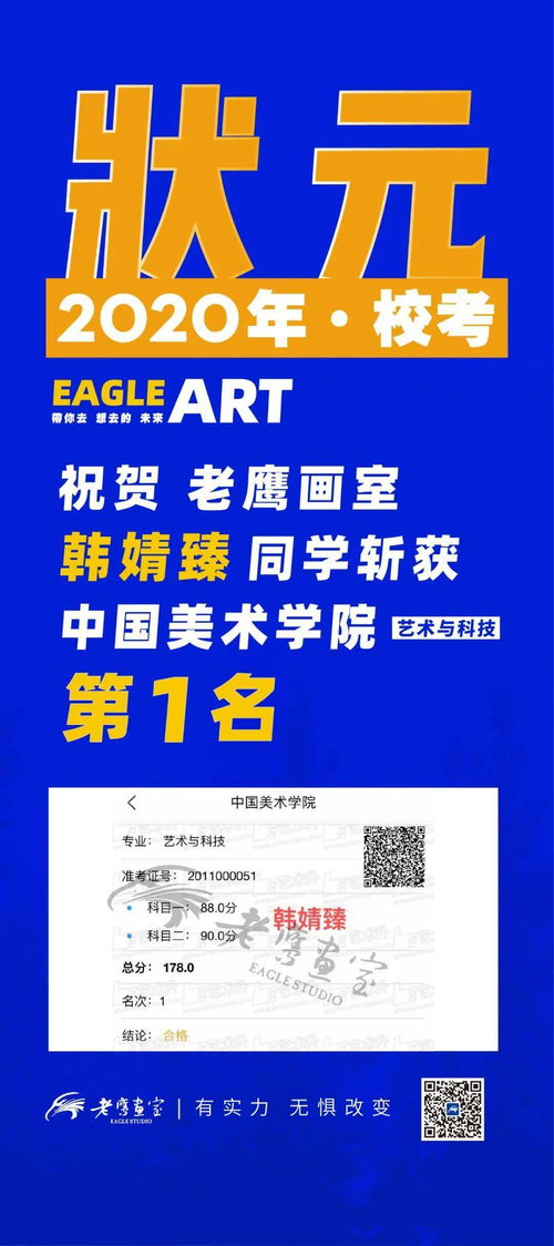 一家靠 运气 就能在一年校考中拿到18个状元的画室