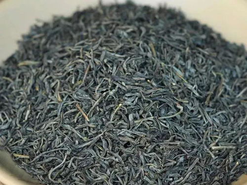 蒸酶茶属于什么茶类