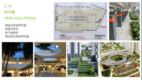 新加坡居住建筑与绿色人性化设计