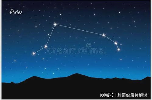 探索十二星座的能量 让我们去发掘十二星座的力量