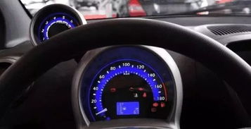 仪表盘上的车速是实际车速吗