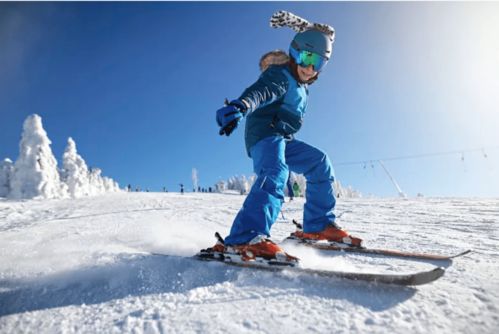 雪道尽头是骨科 专家告诉你滑雪运动如何减少损伤