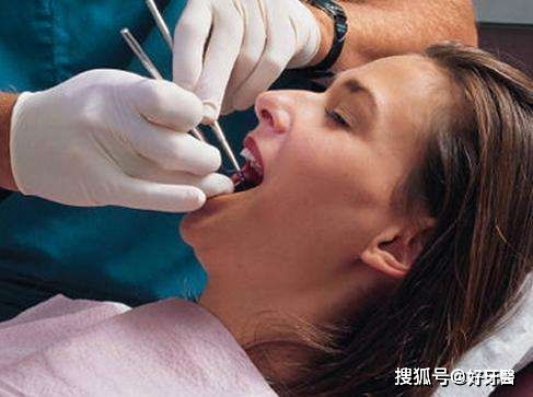 为什么拔牙之后牙医告知不要经常吐口水 深圳拔牙专家推介