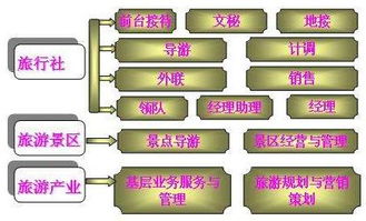 本科旅游管理专业就业方向(旅游管理专业就业方向)