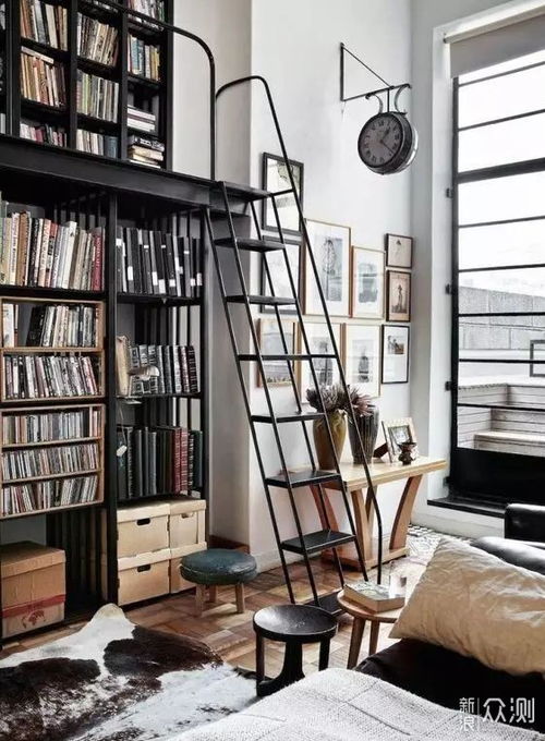 简单实用的客厅设计小妙招,打造理想居家生活