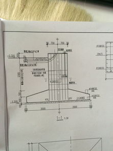 请问这个图形怎么算土方量和混凝土量？求大神告知，急用