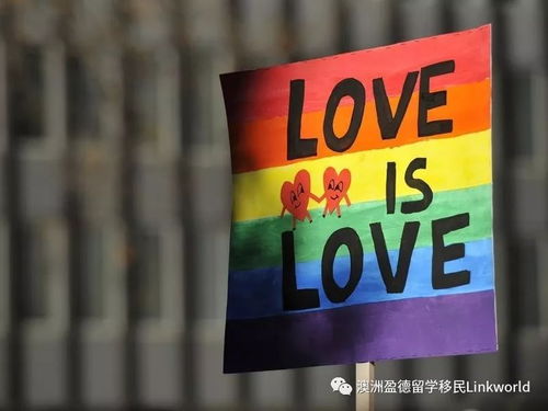 love is love 盈德同性配偶签成功案例介绍