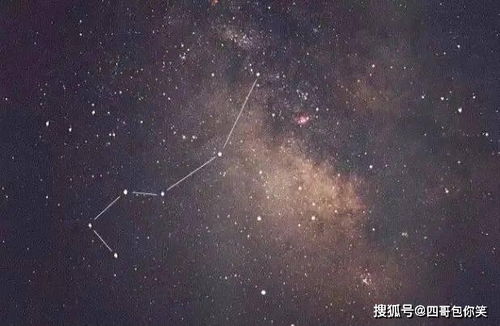 文曲星 贪狼星属于北斗七星,北斗七星多大 距离多远 你了解吗