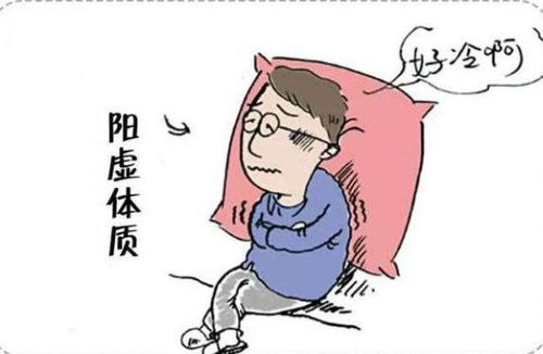 如何判断自己是阳虚还是阴虚 建议 不要乱补,不妨了解下