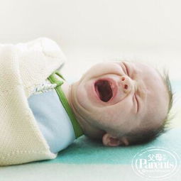 宝宝经常在睡梦中突然惊醒大哭,一定是这件事情没做好 
