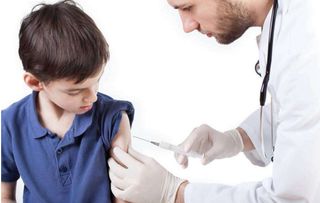 在没有疫苗的时代,中医是如何免疫的 