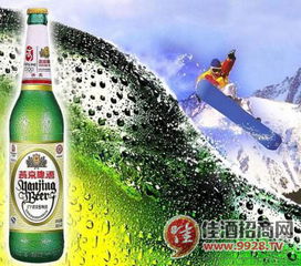 燕京啤酒的创始人是谁