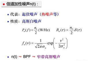 Day 7 信道