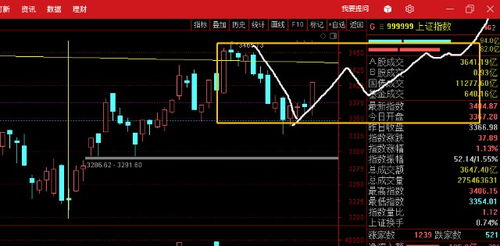 股票中有买就有卖,为什么在国联证券软件中右下方显示实时买入多少卖出多少,买不就意味着卖么