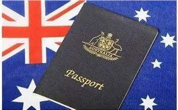 去澳大利亚旅游怎么办签证