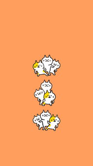 摩羯座幸运小猫(摩羯座幸运小猫图片)