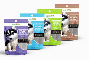 宠物用品包装设计 宠物食物包装盒欣赏 东莞宠物用品包装设计公司 