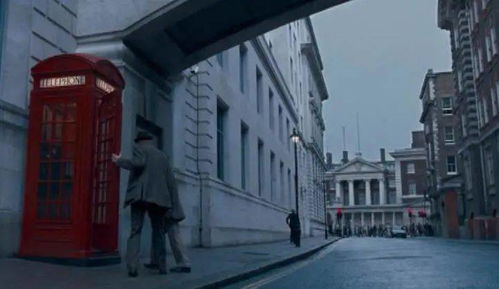 哈利波特41岁生日啦 揭秘 哈利波特 在伦敦的取景地